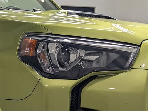 Used 2022 Toyota 4Runner TRD Pro image 30