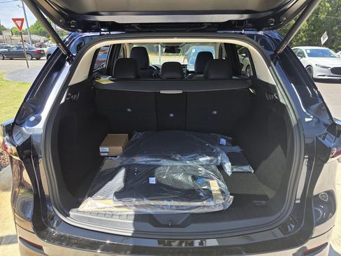New 2026 MAZDA CX-5 2.5 S w/ Premium Plus Package AWD/4WD image 9