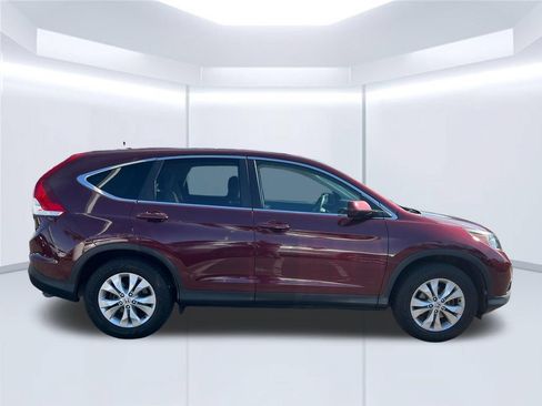 Used 2014 Honda CR-V EX image 6