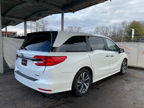 Used 2021 Honda Odyssey Touring image 63