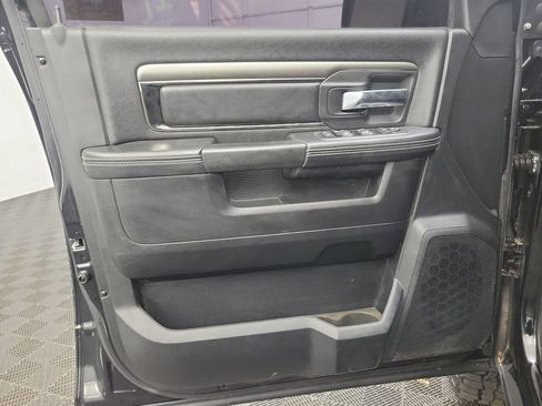 Used 2014 RAM 1500 Sport w/ Convenience Group image 17