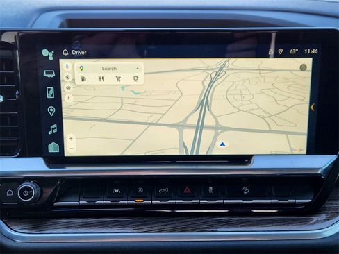 Certified 2025 Chevrolet Silverado 1500 LT Trail Boss w/ Convenience Package II image 18