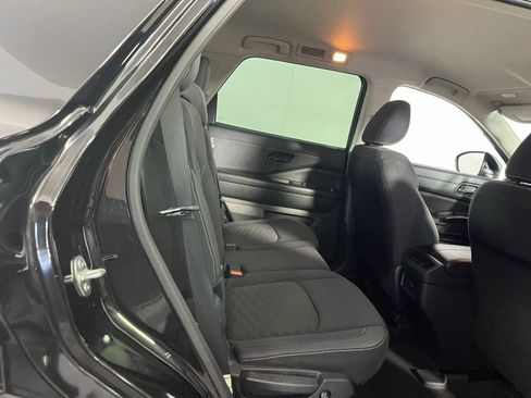 Used 2024 Nissan Pathfinder SV image 28