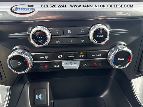 Used 2023 Ford F150 XLT w/ Equipment Group 302A High image 23