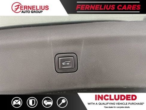 Used 2023 Buick Enclave Avenir w/ Avenir Technology Package AWD/4WD image 22