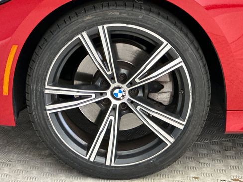 Used 2019 BMW 330i Sedan w/ Convenience Package RWD image 12