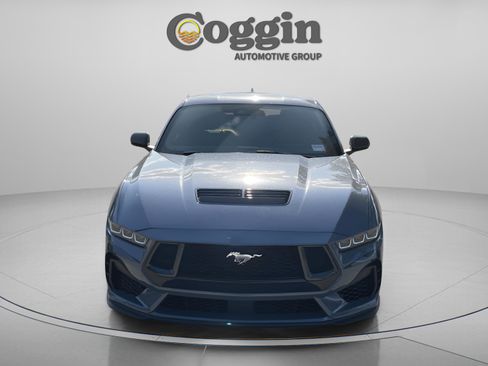 Certified 2024 Ford Mustang GT w/ GT Performance Package RWD image 9