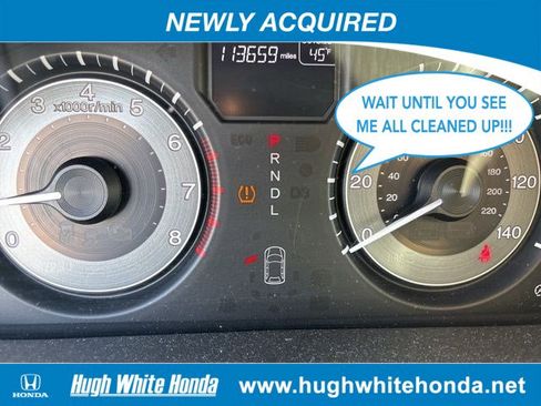 Used 2012 Honda Odyssey EX image 2