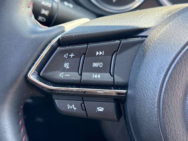 Certified 2024 MAZDA CX-5 Carbon Edition AWD/4WD image 32