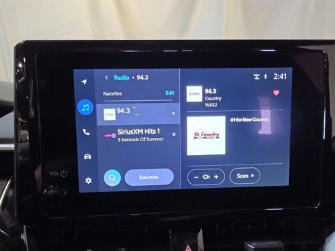 Used 2026 Toyota Corolla LE FWD image 12