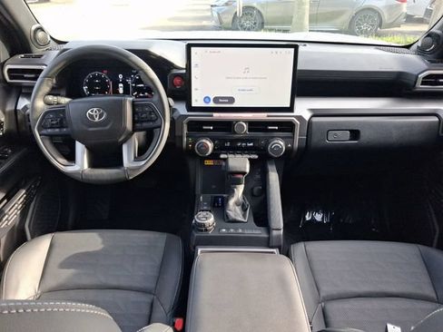Used 2026 Toyota 4Runner TRD Sport Premium AWD/4WD image 7