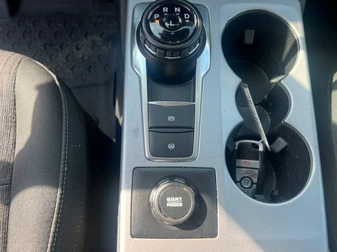 Used 2021 Ford Bronco Sport Big Bend AWD/4WD image 27