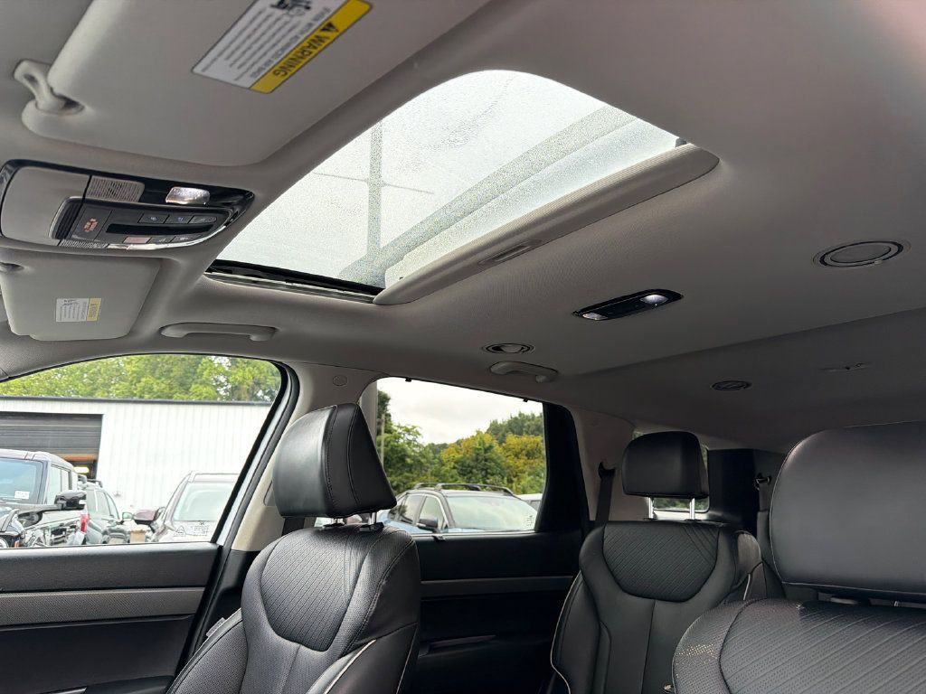 Used 2024 Hyundai Palisade XRT FWD image 33