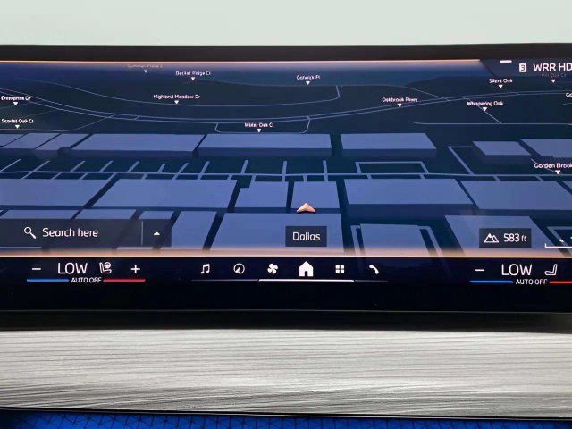 Used 2026 BMW 330i xDrive Sedan AWD/4WD image 46