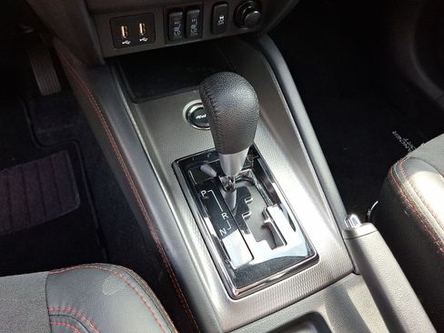 Used 2023 Mitsubishi Outlander Sport SE AWD/4WD image 12