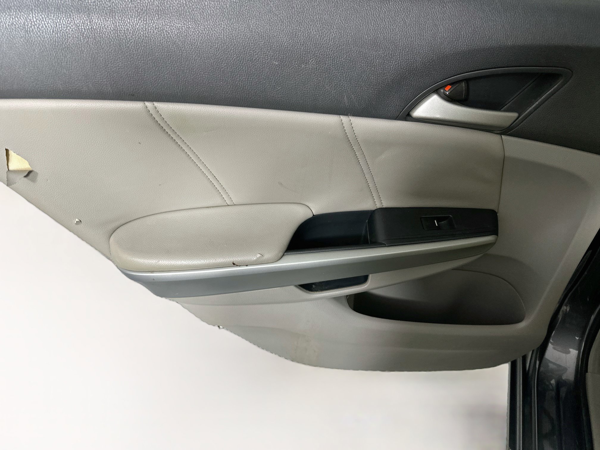 Used 2008 Honda Accord EX-L image 24
