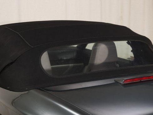 Used 1994 Porsche 968 Cabriolet image 44