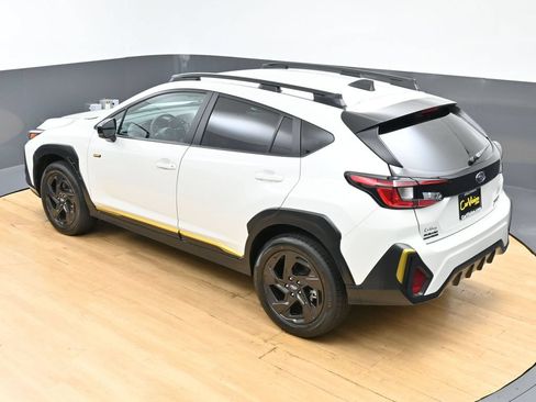 Used 2026 Subaru Crosstrek 2.5i Sport AWD/4WD image 45