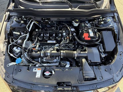 Used 2020 Honda Accord Sport image 28