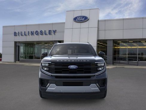 New 2025 Ford Expedition Platinum w/ Driver's Package image 6