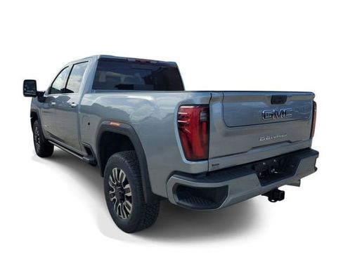 New 2026 GMC Sierra 3500 Denali Ultimate AWD/4WD image 4