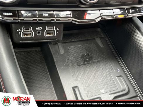 Used 2024 Dodge Durango R/T w/ Tow 'N Go Group AWD/4WD image 24