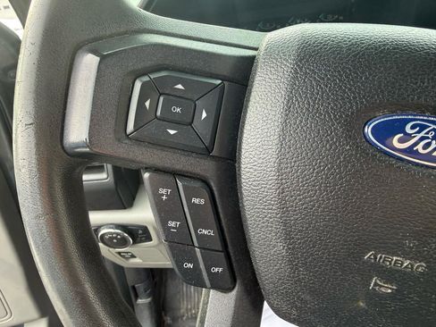 Used 2017 Ford F150 XL w/ Equipment Group 101A Mid image 15