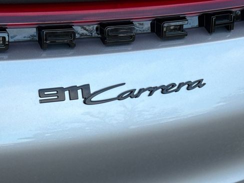 Used 2021 Porsche 911 Carrera image 38
