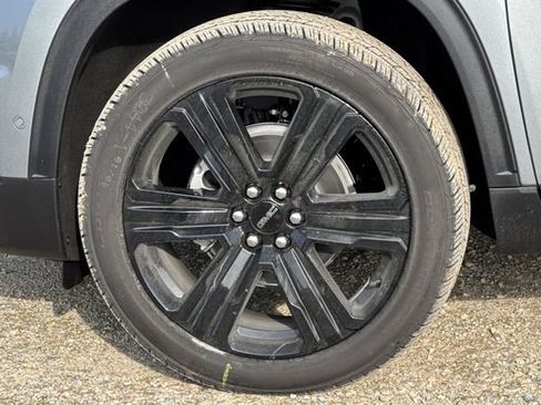 New 2026 GMC Acadia Elevation w/ Super Cruise Package image 34