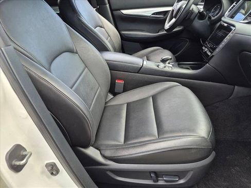 Used 2020 INFINITI QX50 Essential w/ Edition 30 Package FWD image 20