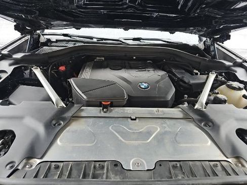 Used 2022 BMW X3 xDrive30i w/ Premium Package Essential AWD/4WD image 22
