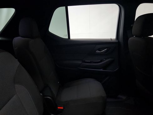 Used 2023 Chevrolet Traverse LT FWD image 27