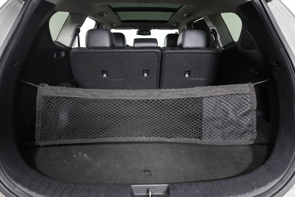Used 2020 Hyundai Santa Fe SEL AWD/4WD image 18