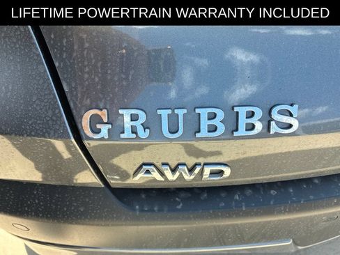 Used 2025 INFINITI QX55 Sensory w/ Lighting Package AWD/4WD image 8