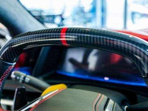 New 2026 Chevrolet Corvette Z06 image 53