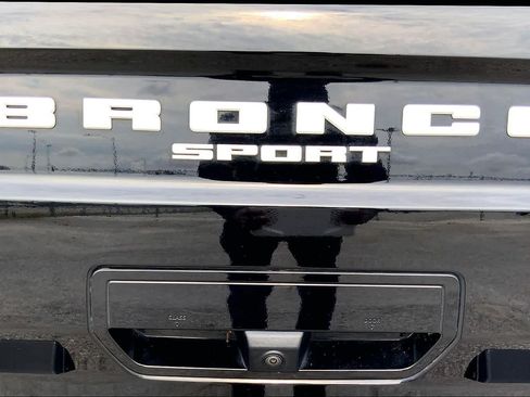 Used 2024 Ford Bronco Sport Big Bend AWD/4WD image 10