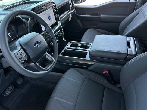 New 2026 Ford F150 STX w/ Equipment Group 200A AWD/4WD image 9