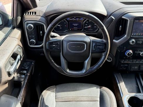 Used 2020 GMC Sierra 1500 Denali w/ Denali Ultimate Package image 9