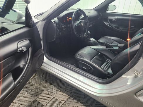 Used 2003 Porsche Boxster RWD image 19