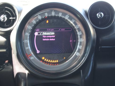 Used 2015 MINI Cooper Countryman FWD image 15