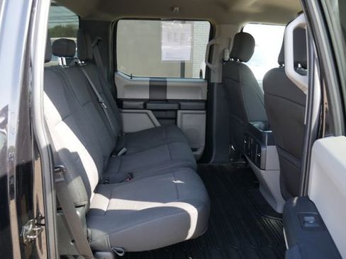 Used 2019 Ford F150 XL w/ Equipment Group 101A Mid AWD/4WD image 26