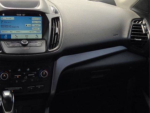 Used 2019 Ford Escape SEL image 20