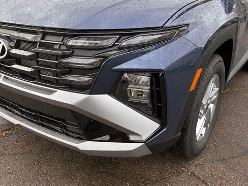 New 2026 Hyundai Tucson SE image 9
