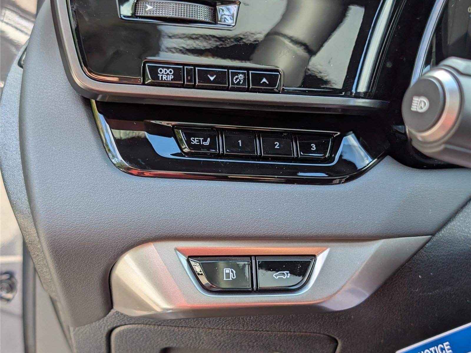 New 2026 Lexus RX 350 AWD w/ Convenience Package image 19