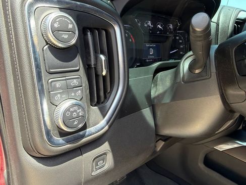 Used 2019 GMC Sierra 1500 SLT RWD image 20