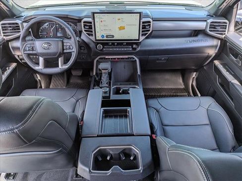 Used 2026 Toyota Tundra SR5 w/ SR5 Premium Package AWD/4WD image 17