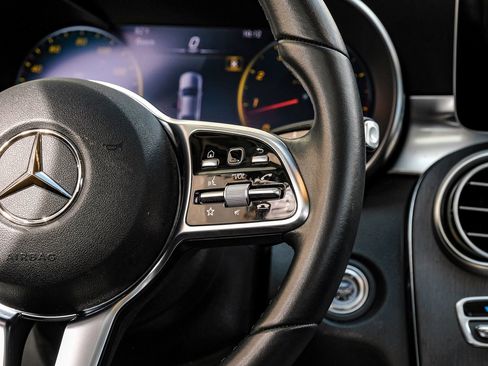 Used 2021 Mercedes-Benz C 300 Sedan w/ Premium Package image 18