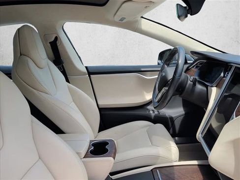 Used 2018 Tesla Model S 75D AWD/4WD image 23