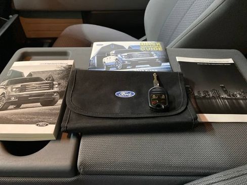 Used 2013 Ford F150 XLT w/ XLT Chrome Pkg RWD image 86