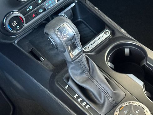 New 2026 Ford Bronco Big Bend image 21